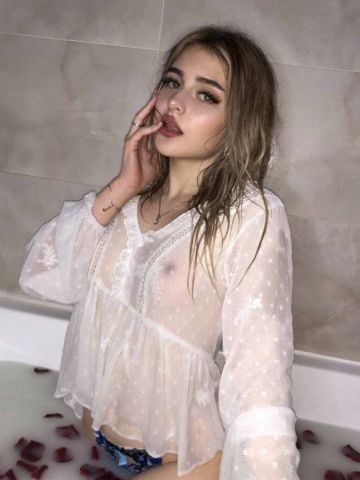 Анкета проститутки Рита, 23 года