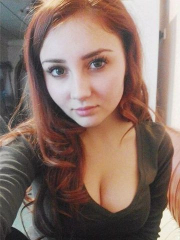 Анкета проститутки Милана, 24 года